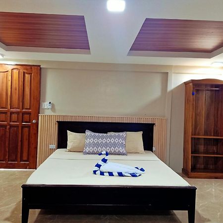 Panglao Kalikasan Resort 외부 사진