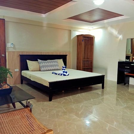 Panglao Kalikasan Resort 외부 사진