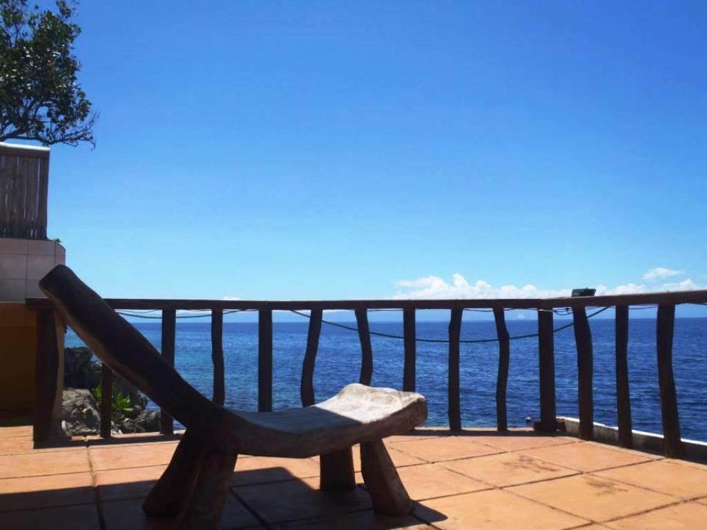 Panglao Kalikasan Resort 외부 사진