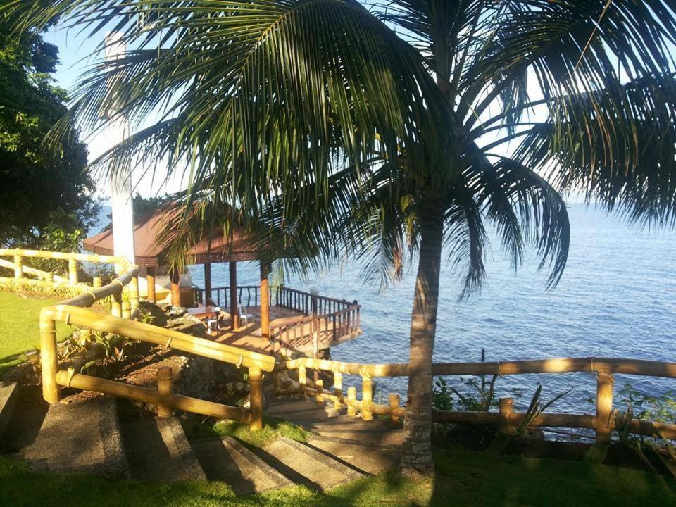 Panglao Kalikasan Resort 외부 사진