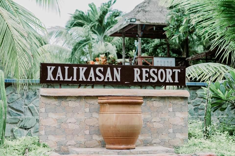 Panglao Kalikasan Resort 외부 사진
