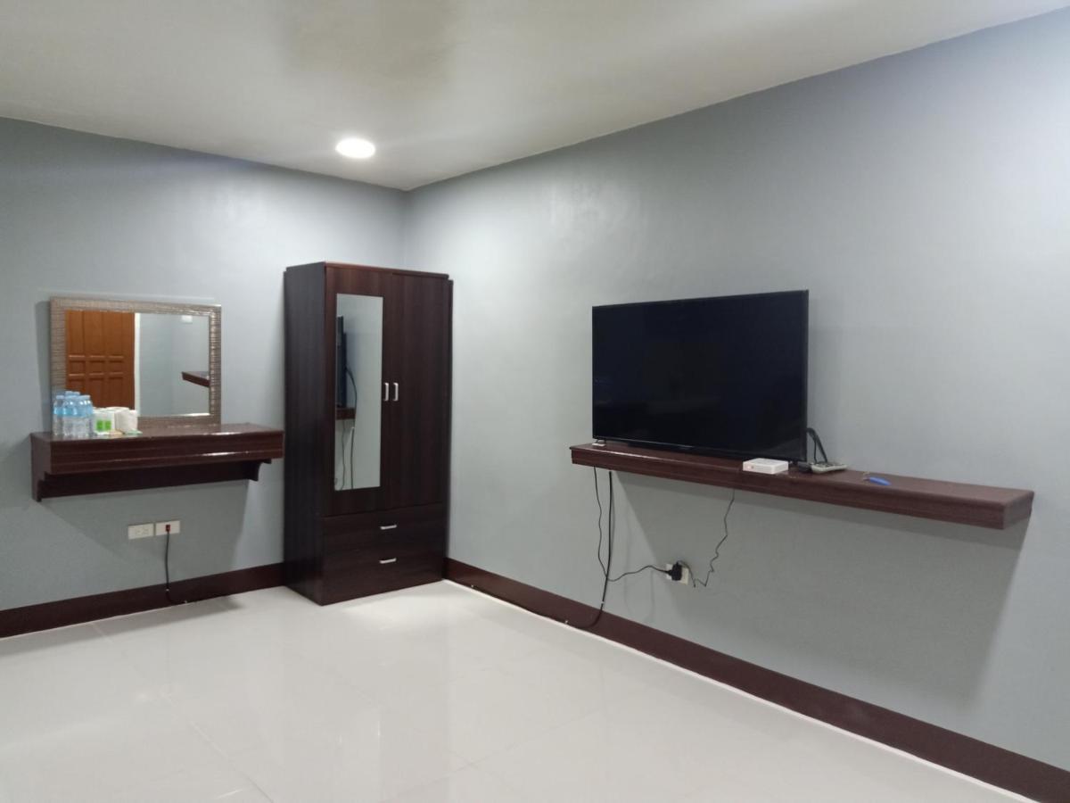 Panglao Kalikasan Resort 외부 사진