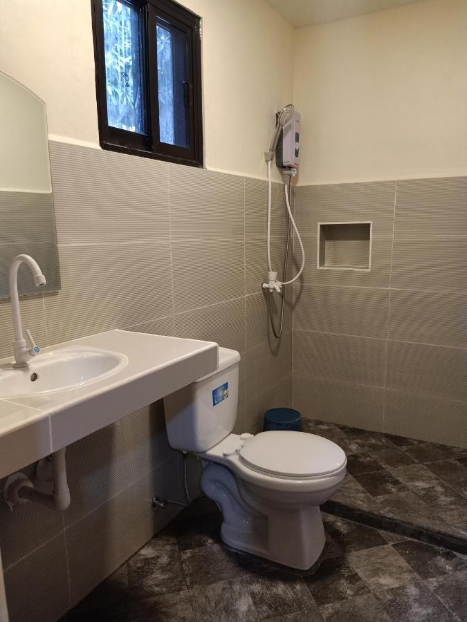 Panglao Kalikasan Resort 외부 사진