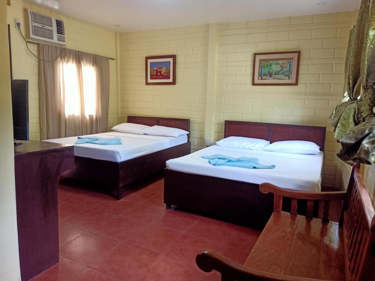 Panglao Kalikasan Resort 외부 사진