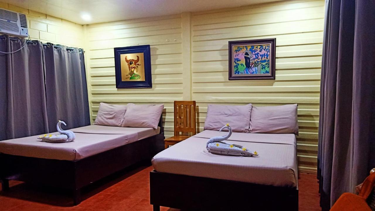 Panglao Kalikasan Resort 외부 사진