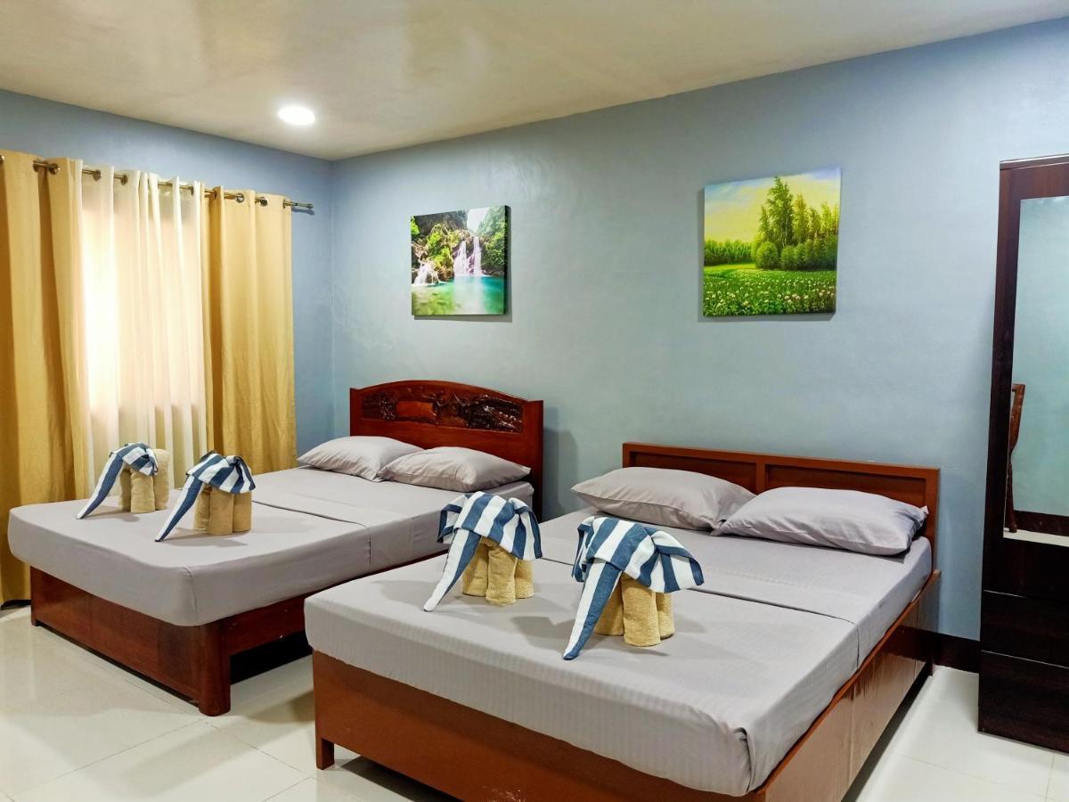Panglao Kalikasan Resort 외부 사진