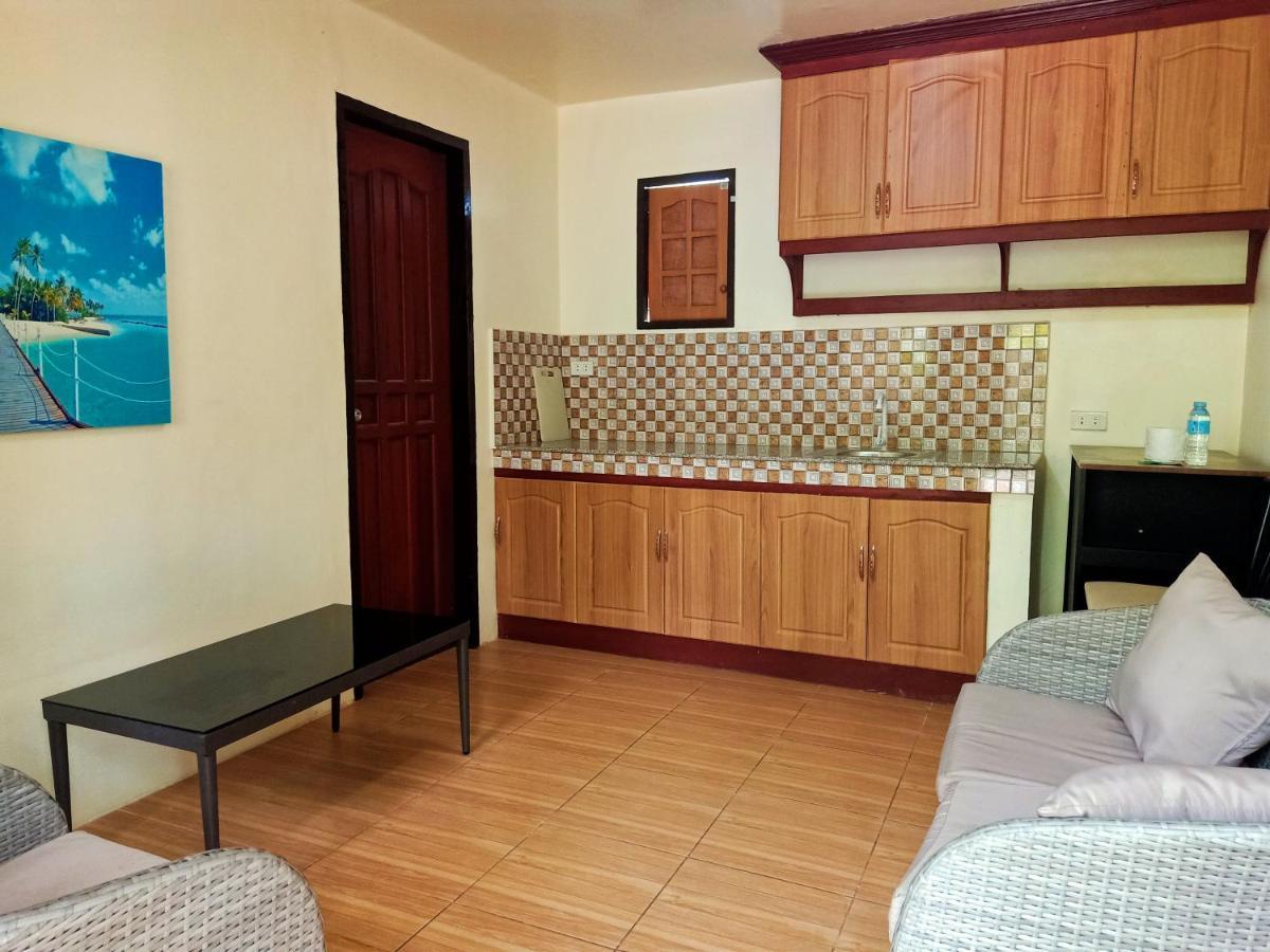 Panglao Kalikasan Resort 외부 사진