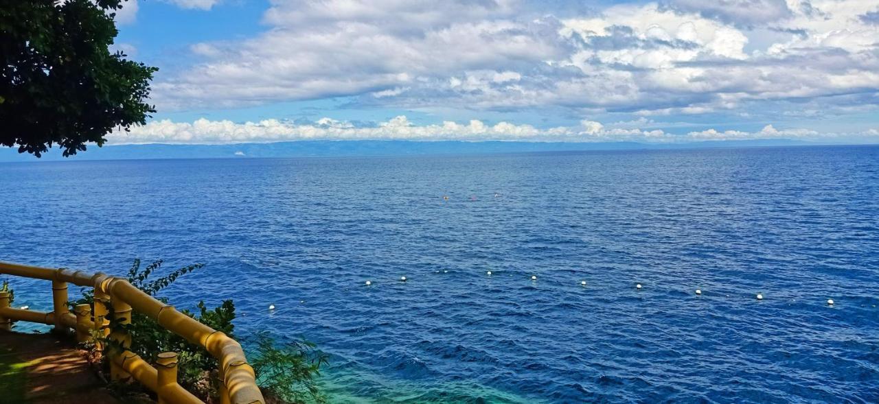 Panglao Kalikasan Resort 외부 사진
