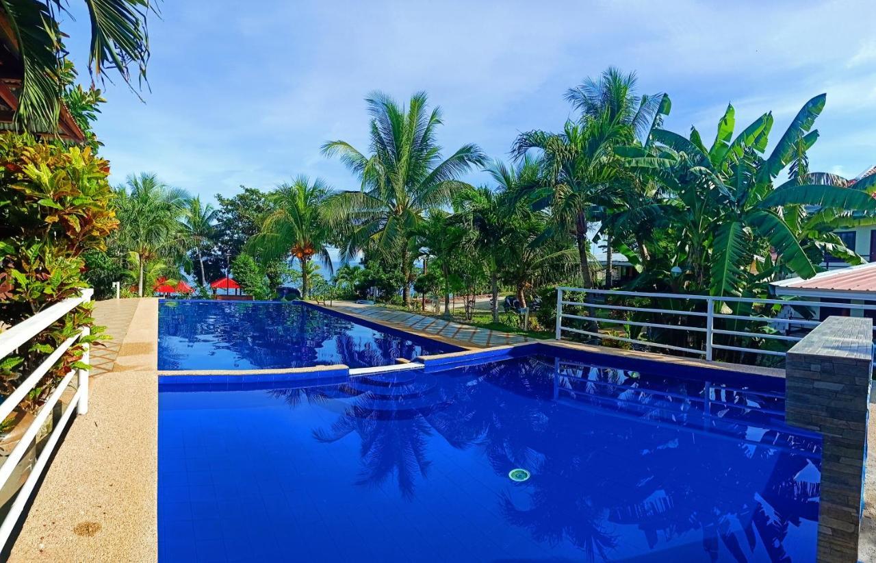 Panglao Kalikasan Resort 외부 사진