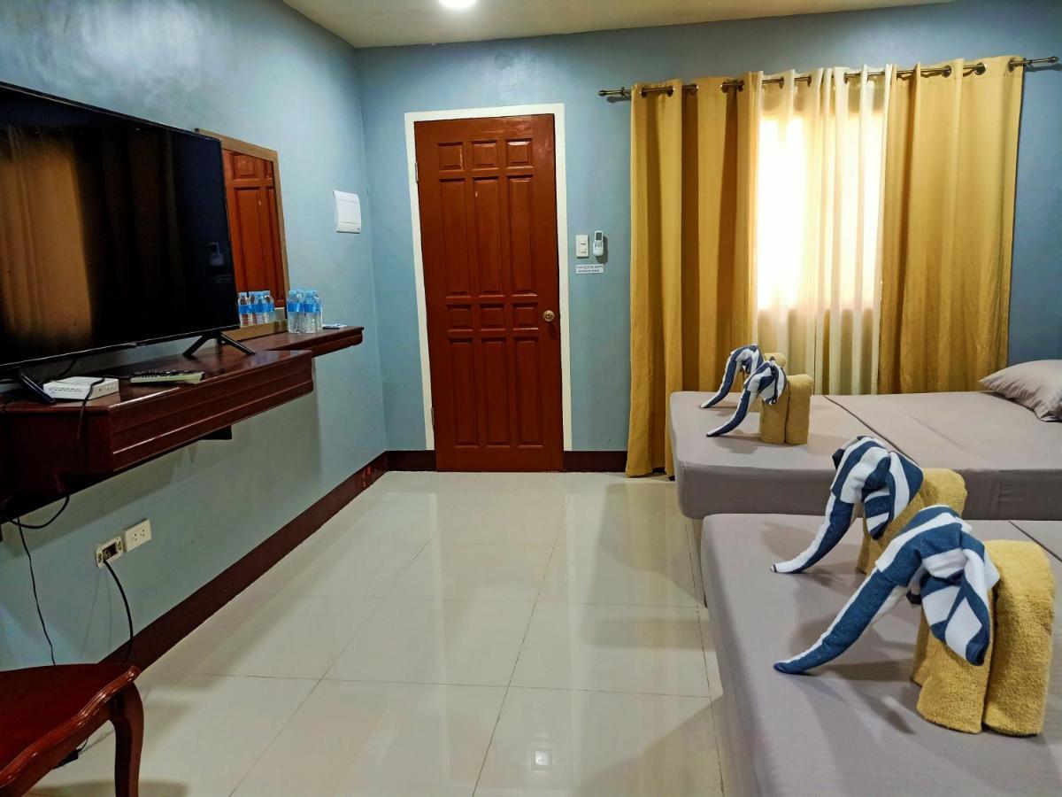 Panglao Kalikasan Resort 외부 사진