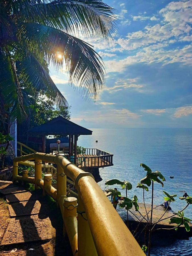 Panglao Kalikasan Resort 외부 사진