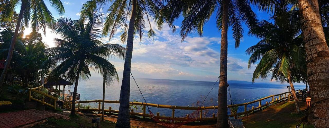 Panglao Kalikasan Resort 외부 사진