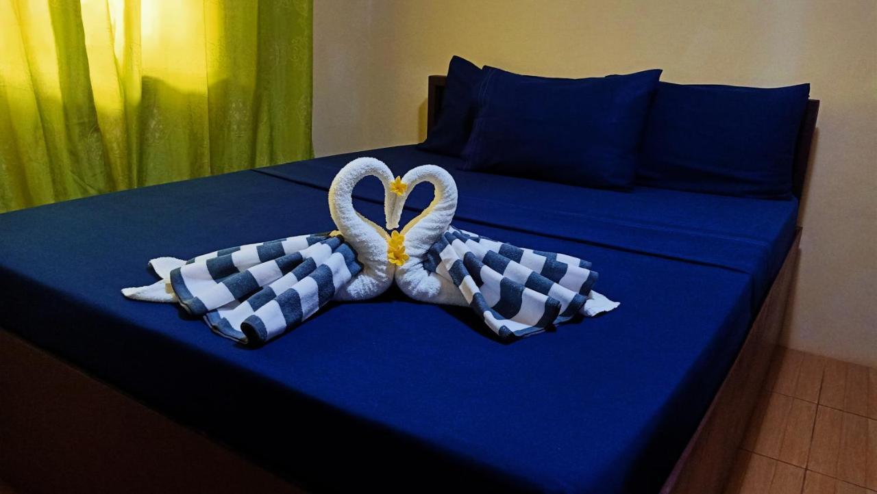 Panglao Kalikasan Resort 외부 사진
