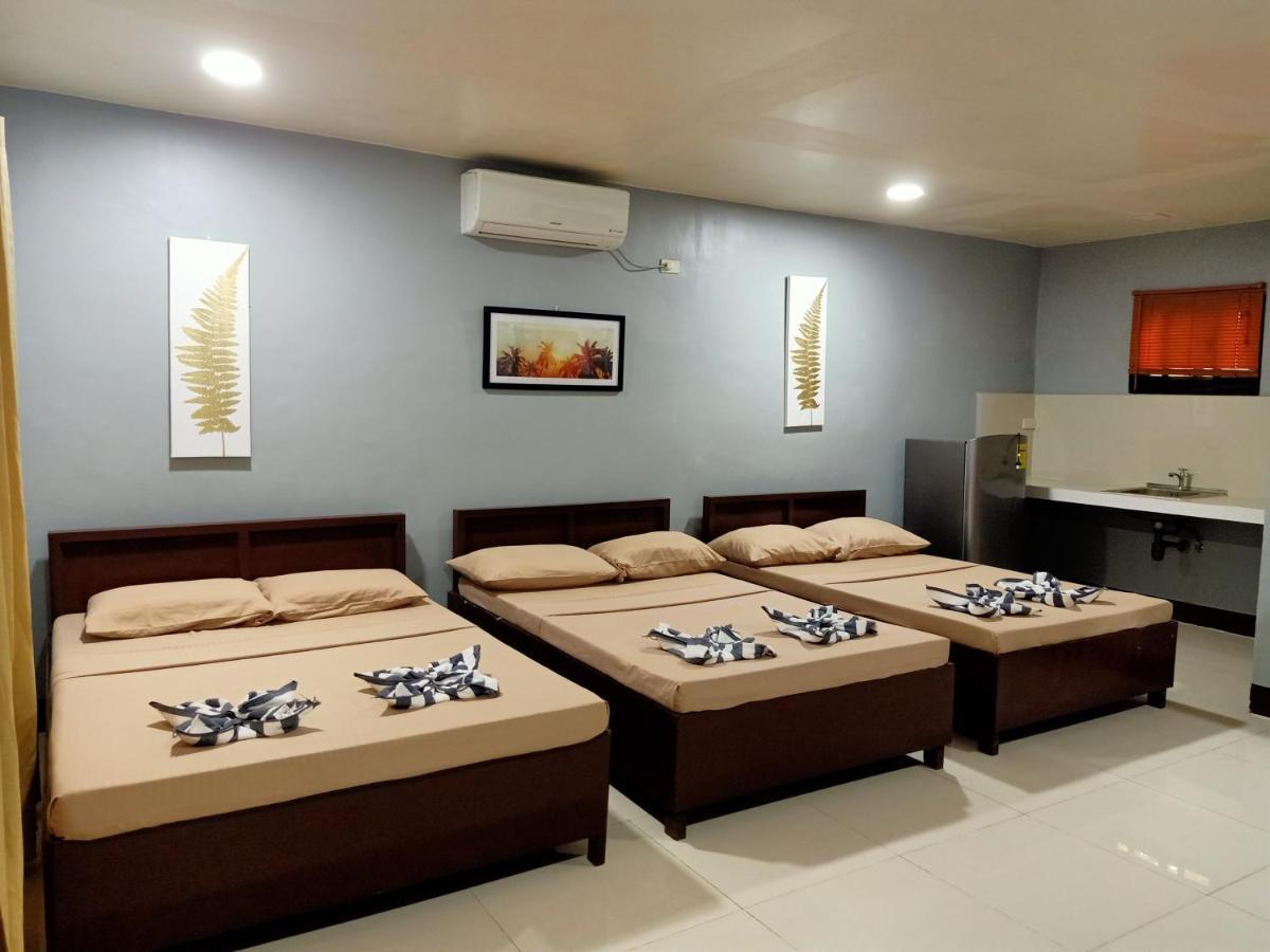 Panglao Kalikasan Resort 외부 사진