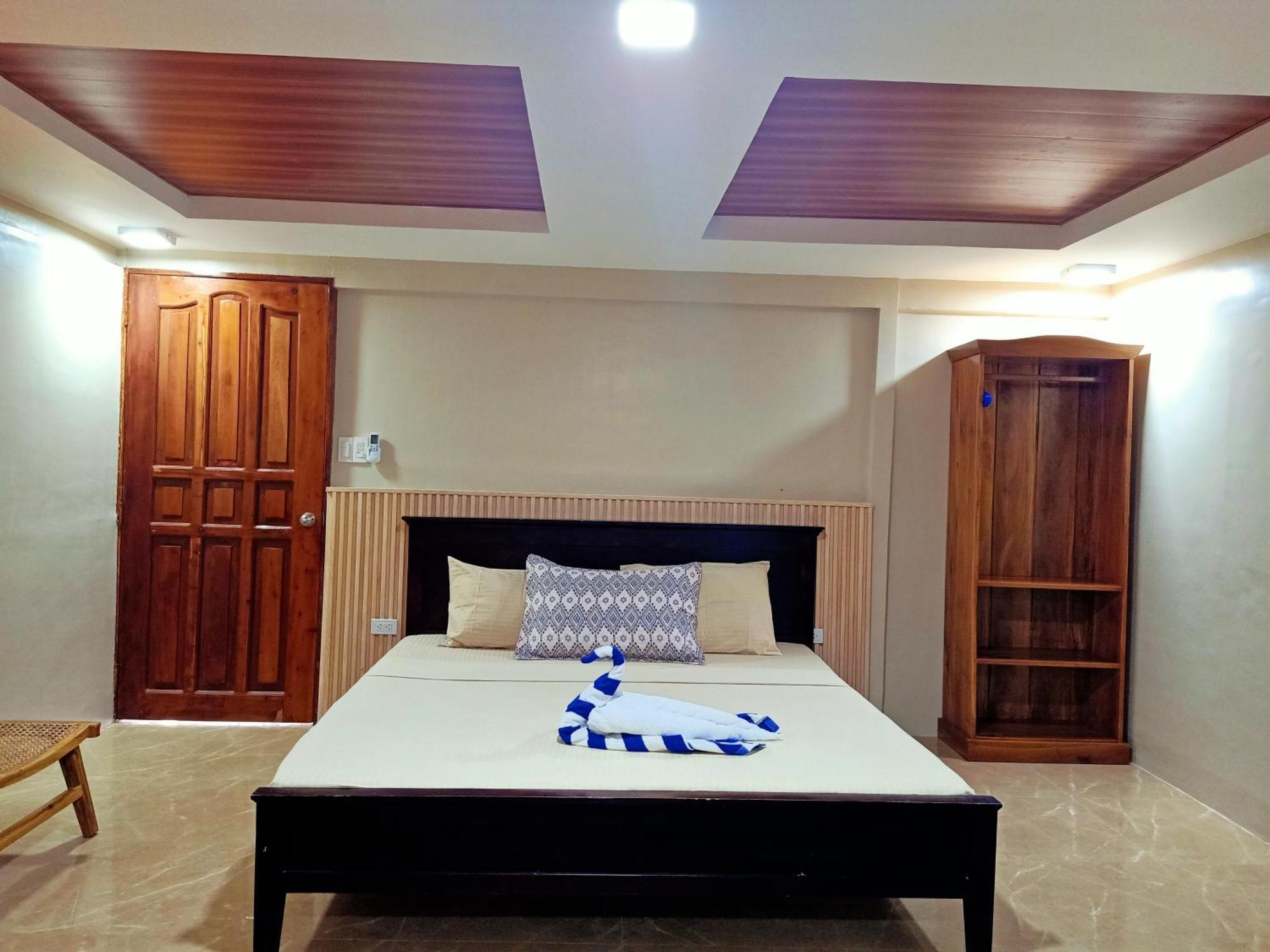 Panglao Kalikasan Resort 외부 사진