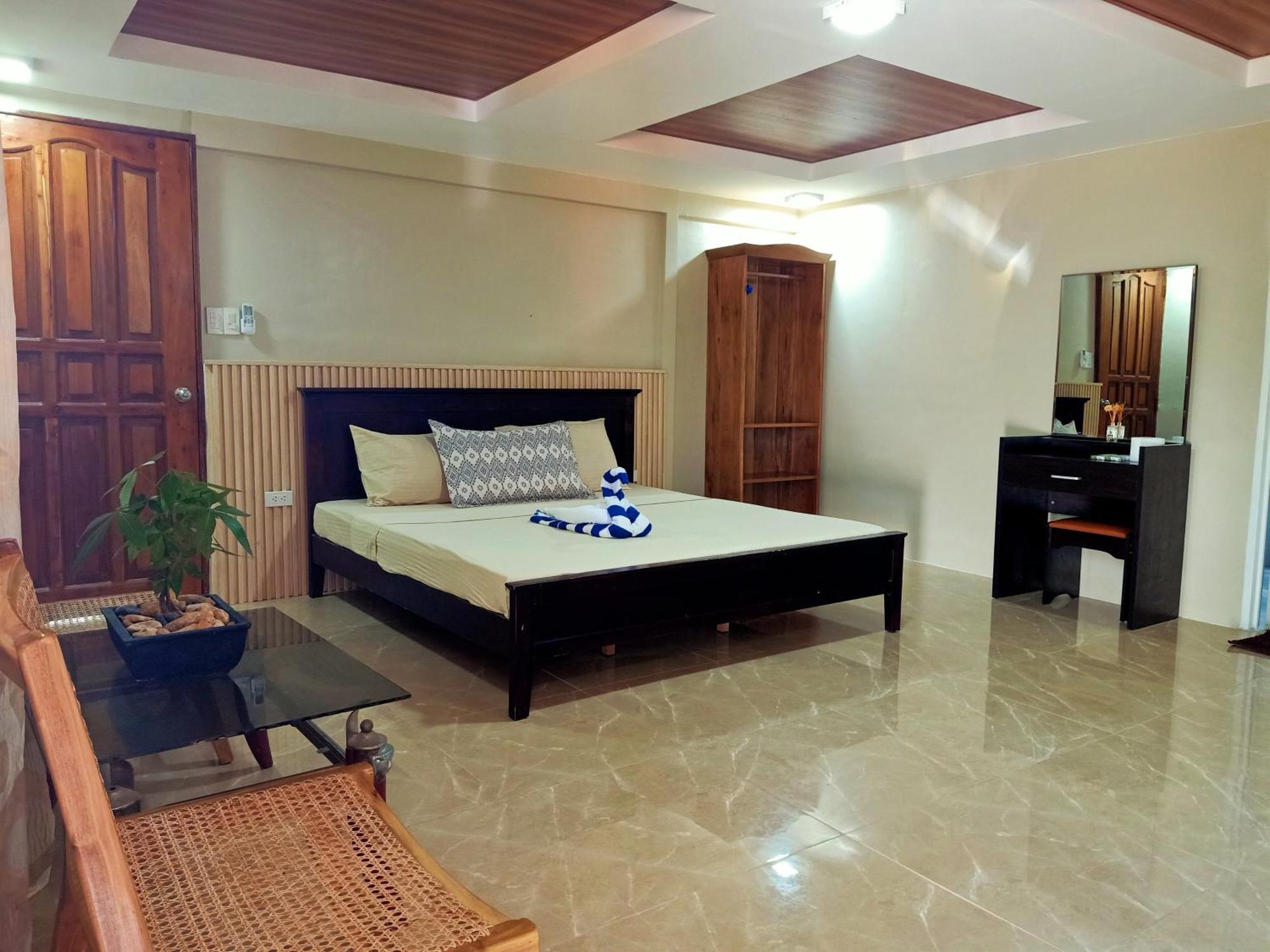 Panglao Kalikasan Resort 외부 사진