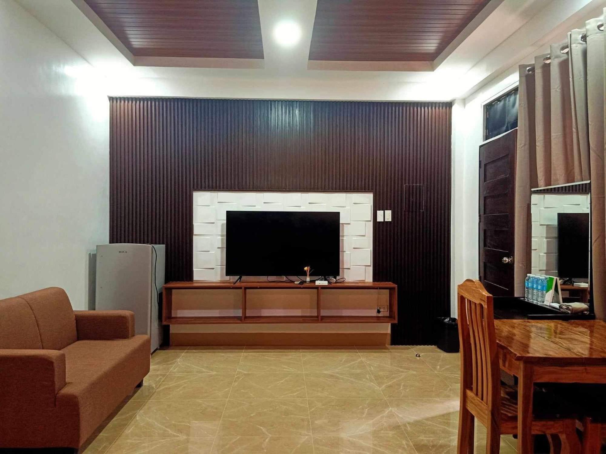 Panglao Kalikasan Resort 외부 사진