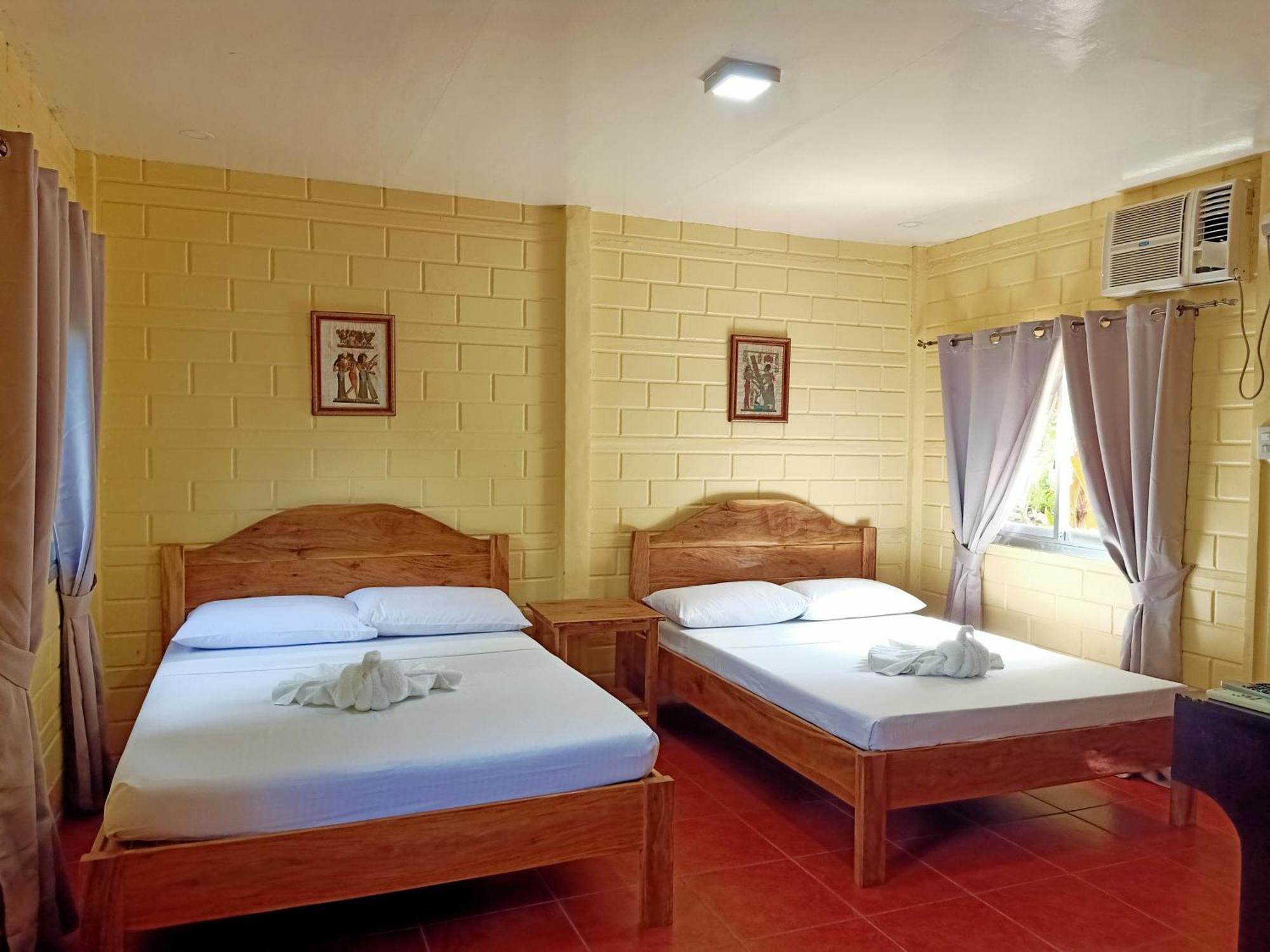 Panglao Kalikasan Resort 외부 사진