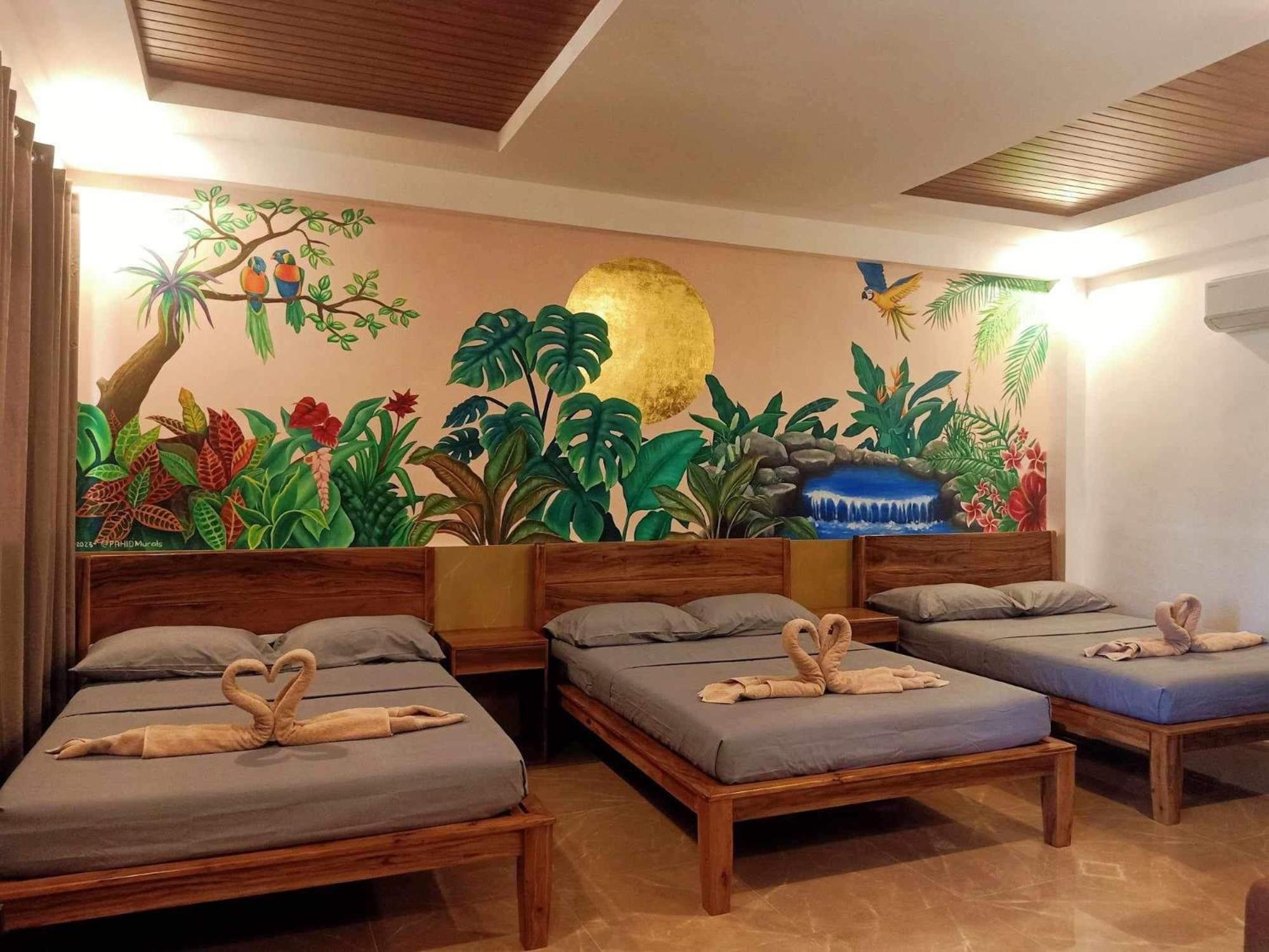 Panglao Kalikasan Resort 외부 사진